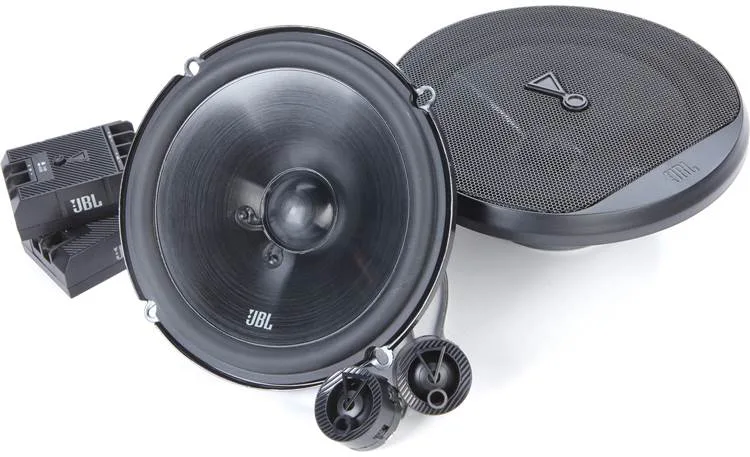 Jbl Stage 1 601c Component Speaker view 3