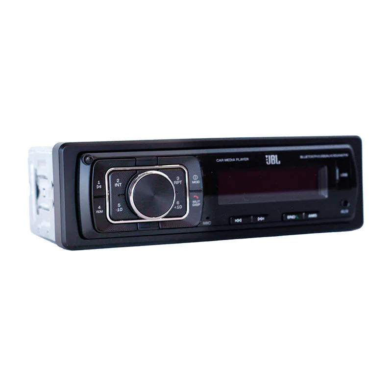 Jbl Celebrity100 Mulimedia BT Radio view 2