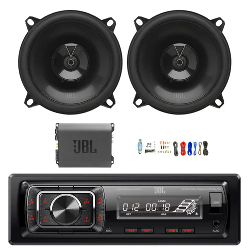 Jbl Celebrity150 M/M BT Radio view 6