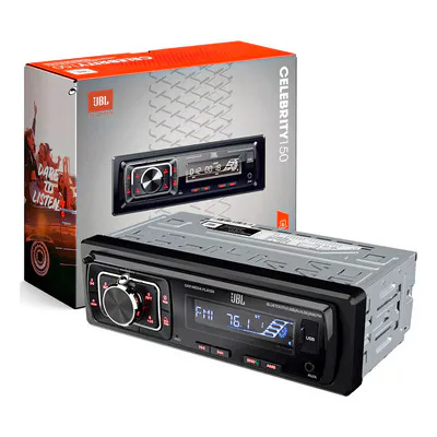Jbl Celebrity150 M/M BT Radio view 8