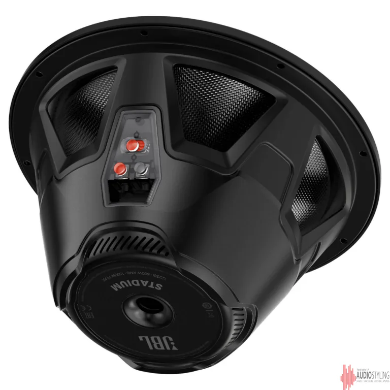 Jbl Stadium 122ssi 12" Sub view 2