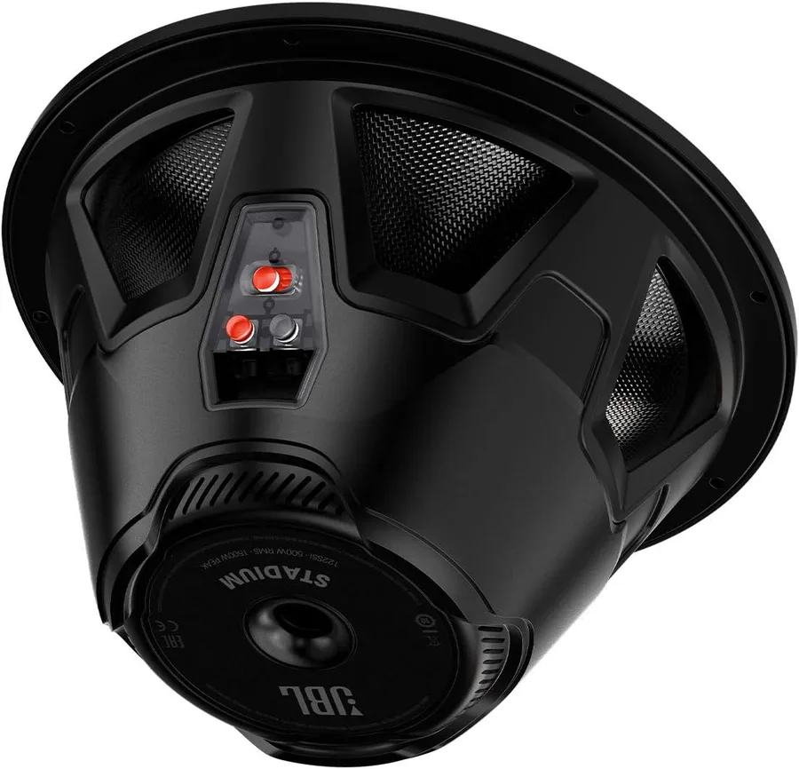 Jbl Stadium 122ssi 12" Sub view 6