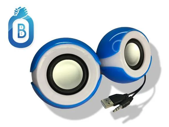 Generic D-06a Mini-Digital 2.0 Multimedia view 7