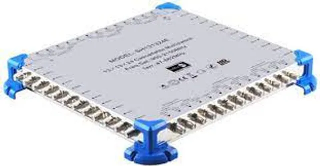 Aerial King 2x4 Multi Switch view 3