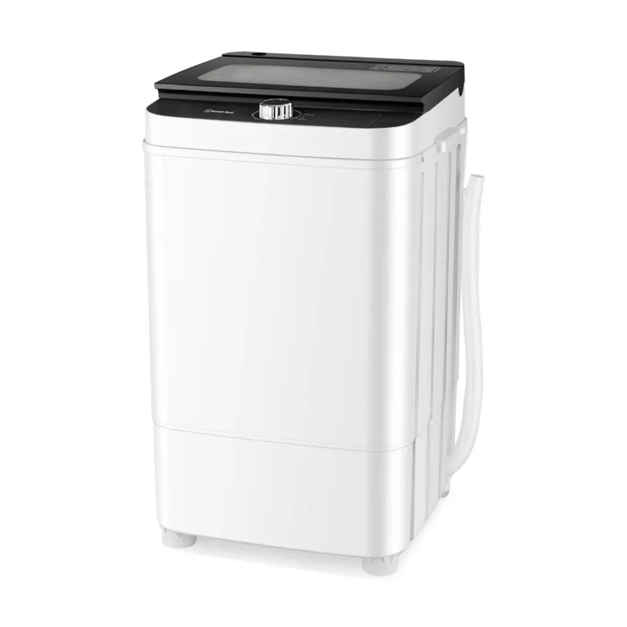 Br Jcw112 7kg Single Tub Washing Machine