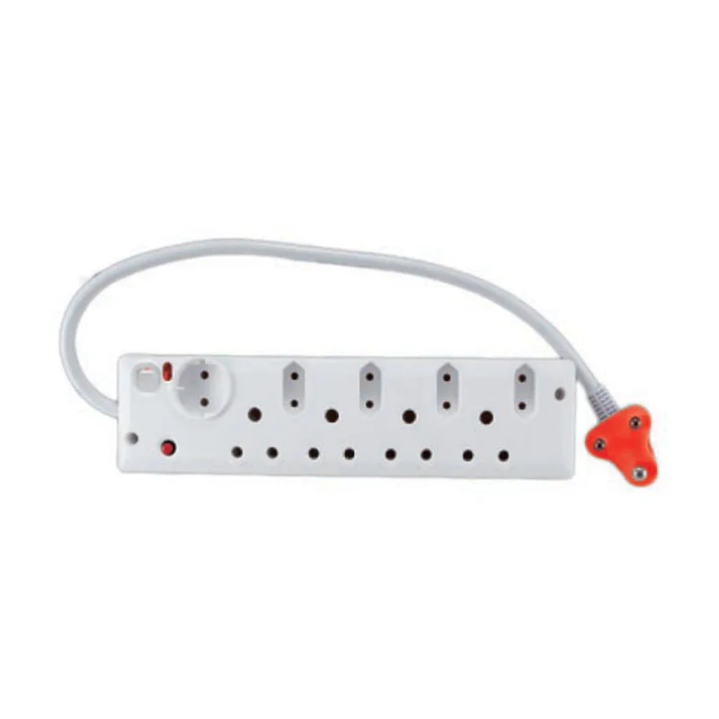 Aus P09a Surg 9 Way Multiplig With 1 Switch view 2
