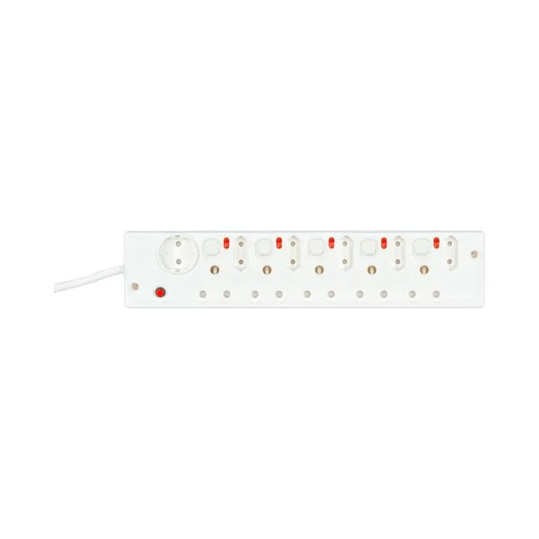 Aus P-11 11 Way Multiplug