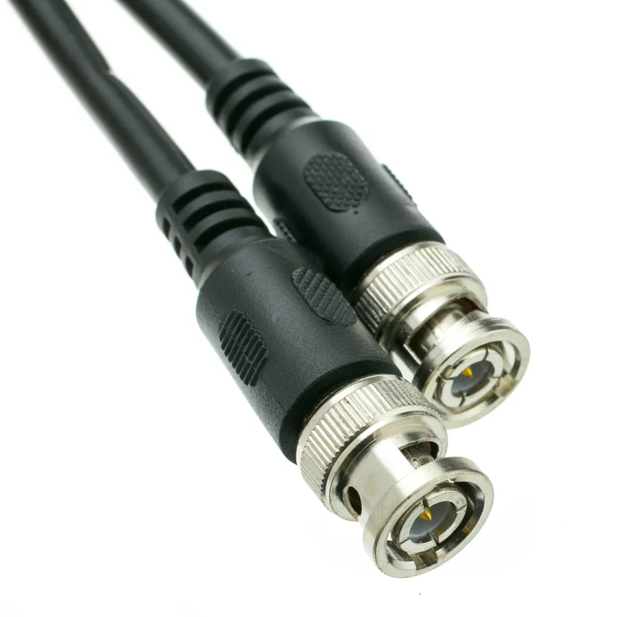 Cable Rg59+2c Cctv Black Cable view 7