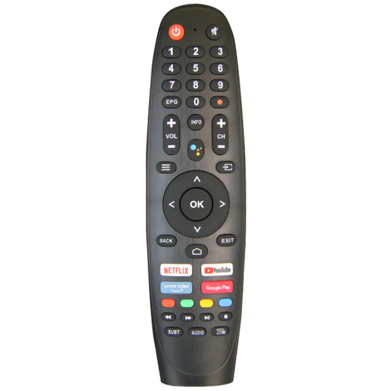 Jvc Ec40v2fa Replacement Remote