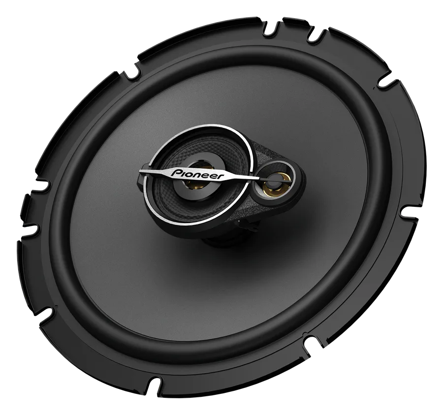 Pioneer Ts-A1678s 6.5" 2 Way Speaker