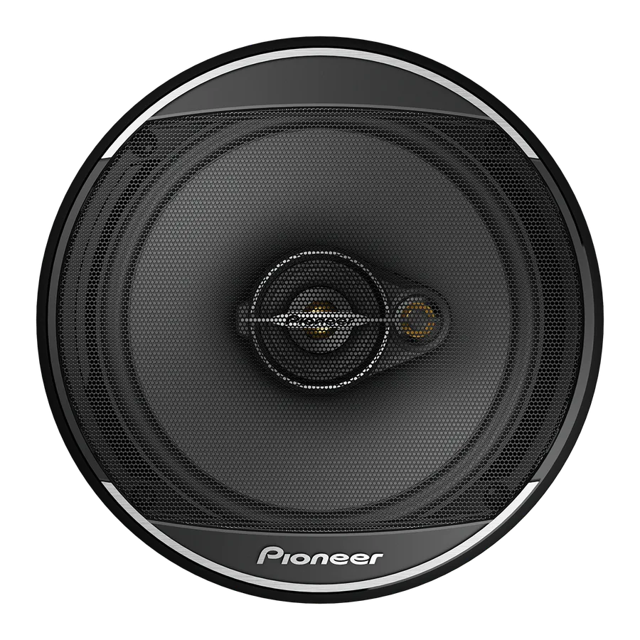 Pioneer Ts-A1678s 6.5" 2 Way Speaker view 4
