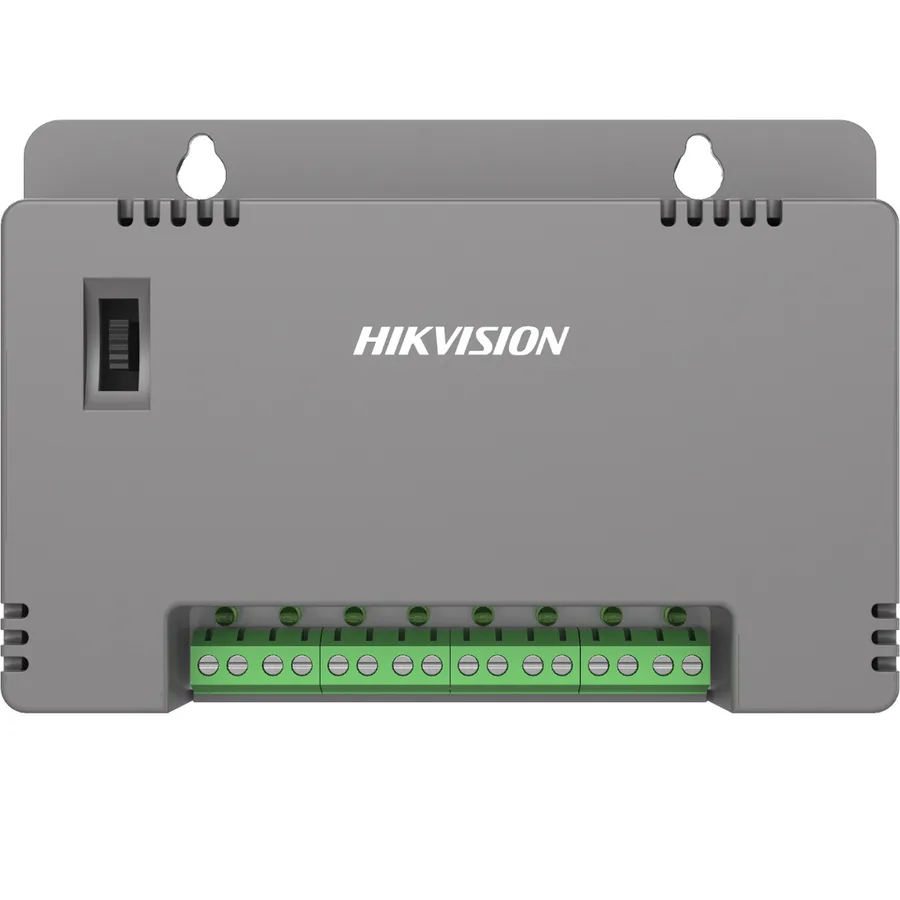 Hikvision Cctv 8ch Power Supply view 5