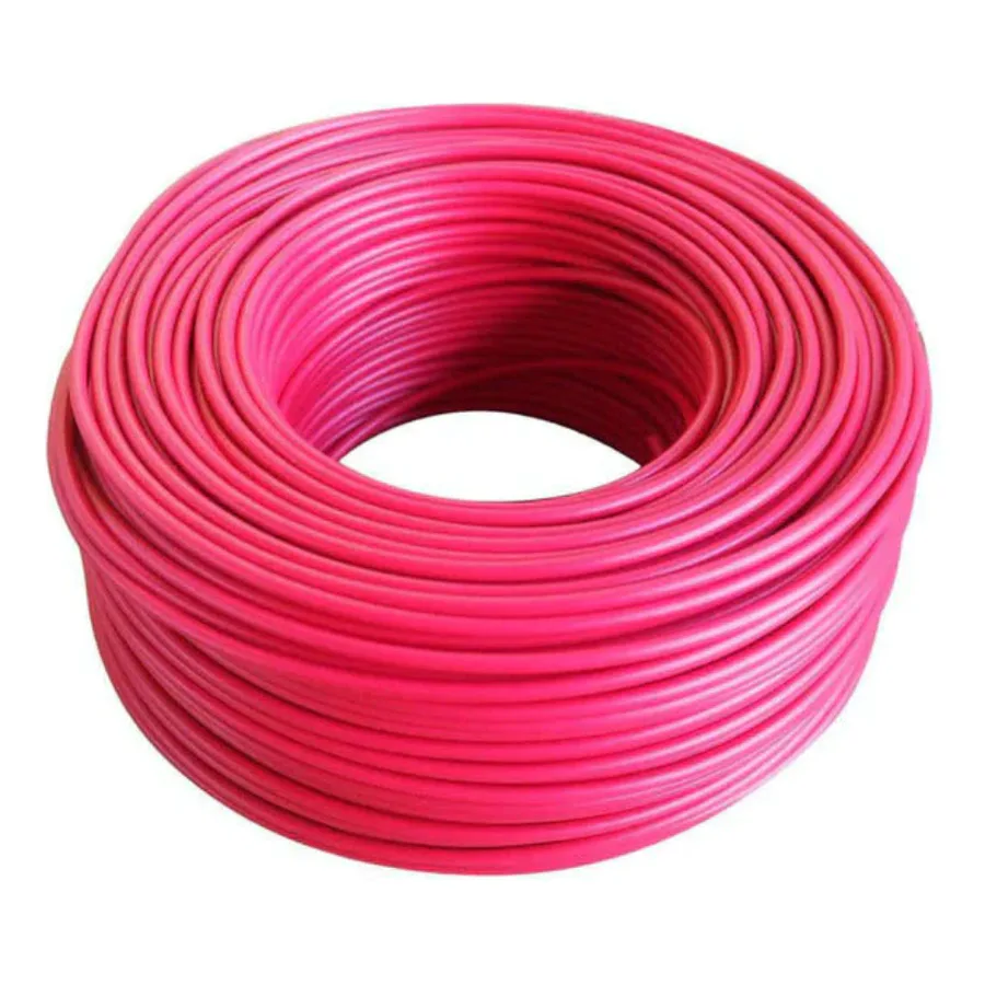 Za Rg59+2c Black Cable 100mtr view 3