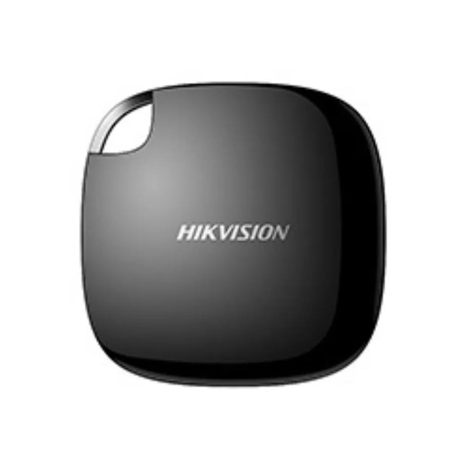 Hikvision Hs-Essd-T100i 1024gb External Ssd view 2