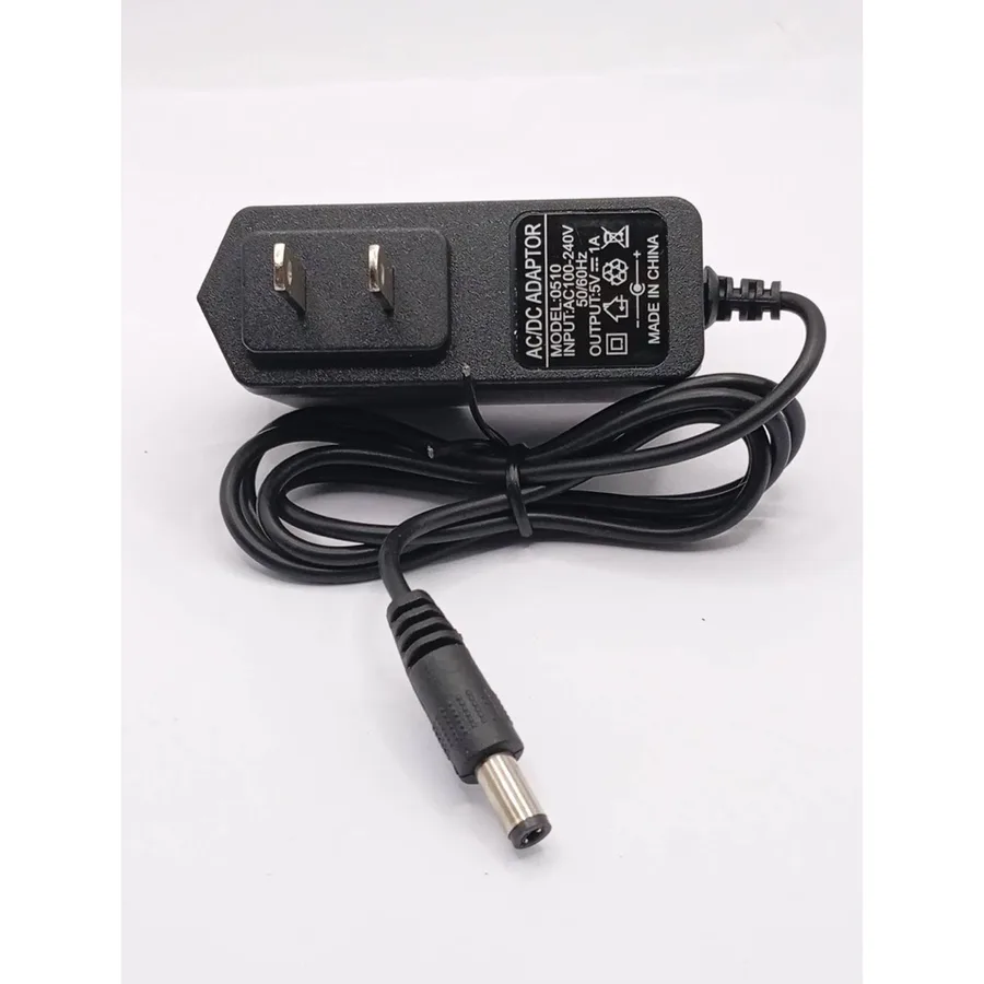 Ac Adapter 5v  5v1a view 8
