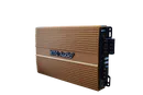 Xtc Hurricane Gold 8000w 4 Ch Amp view 6