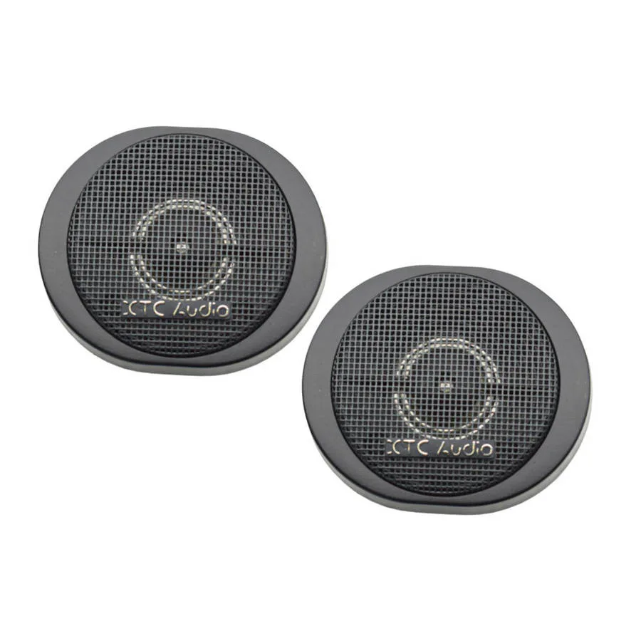 Xtc Majimbos 500w 20mm Super Tweeter