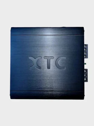 Xtc Hydro4.5 6500w 4ch Amp