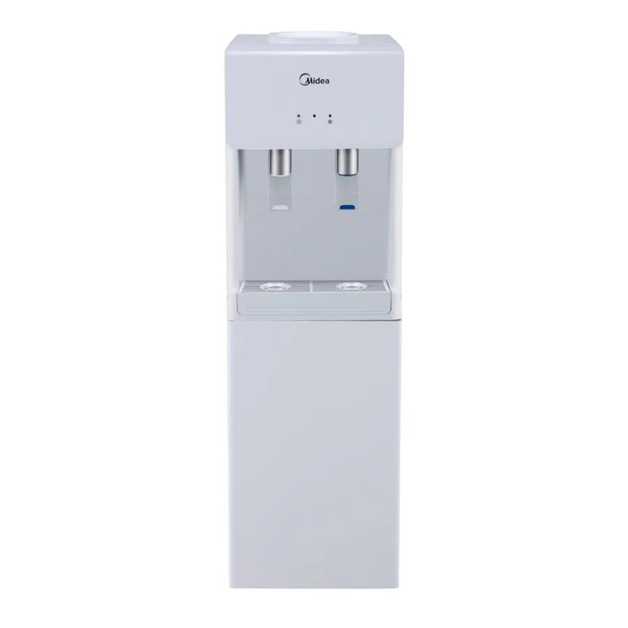 Midea Yld1675s-W Free Standing Water Dipenser view 3