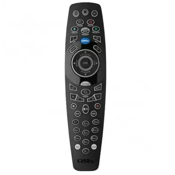 One For All Urc9250 A7 Dstv Explora Remote view 2