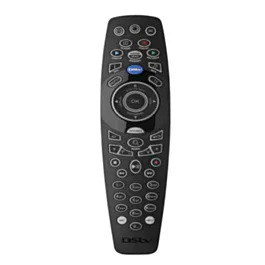 One For All Urc9250 A7 Dstv Explora Remote view 5