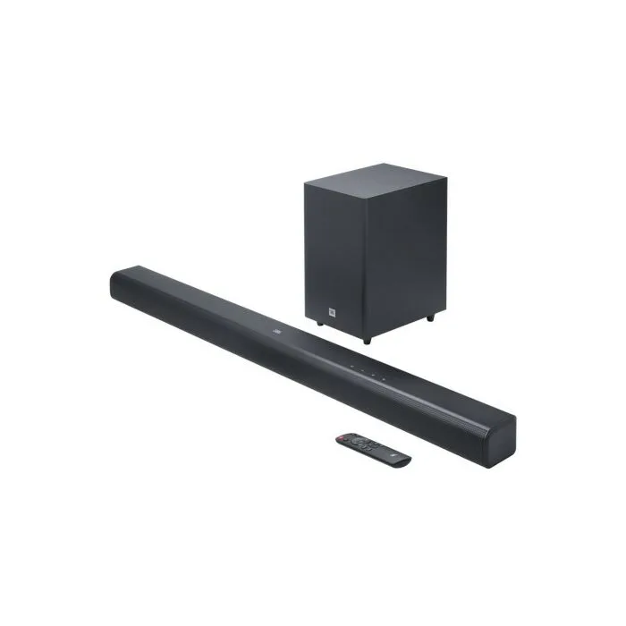 Jbl Sb560 3.1 Channel Soundbar & Sub view 2