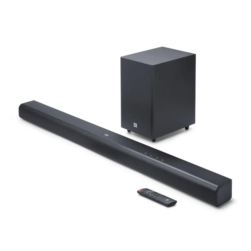 Jbl Sb560 3.1 Channel Soundbar & Sub view 4