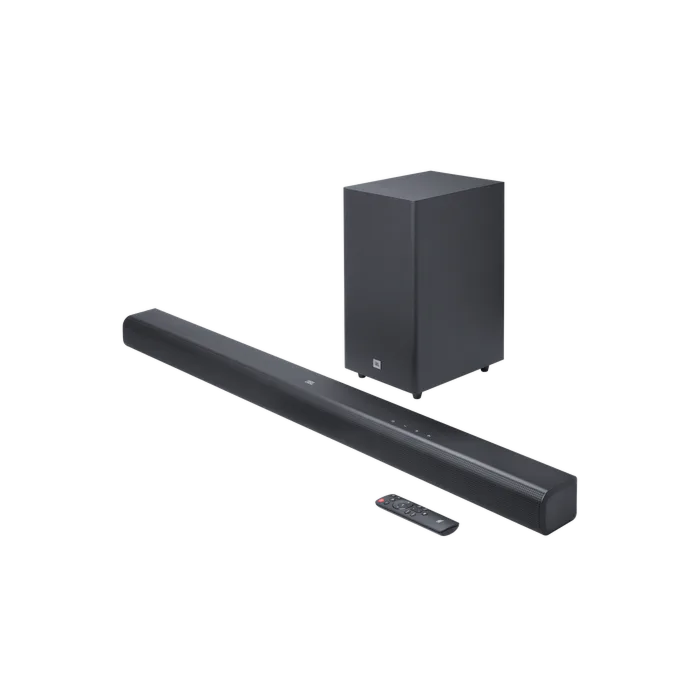 Jbl Sb580 3.1 Channel Dolby Atmos Soundbar & Sub