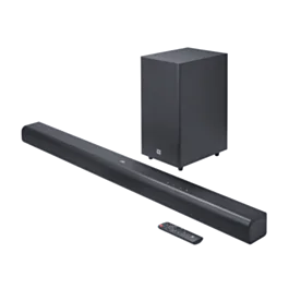 Jbl Sb580 3.1 Channel Dolby Atmos Soundbar & Sub view 2