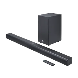 Jbl Sb580 3.1 Channel Dolby Atmos Soundbar & Sub view 3