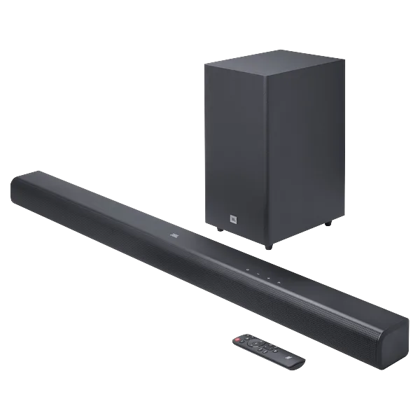 Jbl Sb580 3.1 Channel Dolby Atmos Soundbar & Sub view 5