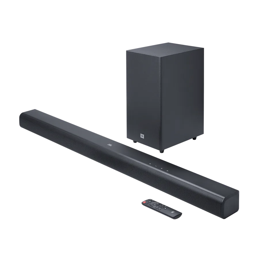 Jbl Sb580 3.1 Channel Dolby Atmos Soundbar & Sub view 7