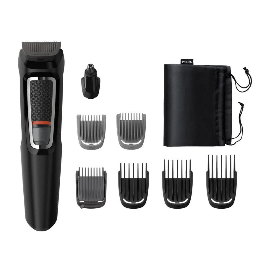 Philips Mg3730/15 8in1 Multigroom Shaver