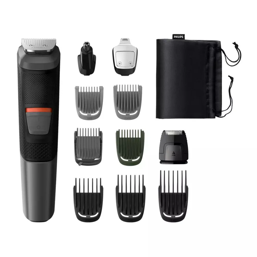 Philips Mg3730/15 8in1 Multigroom Shaver view 4