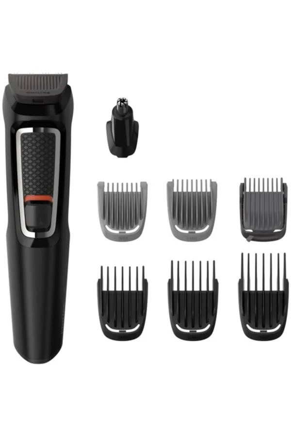 Philips Mg3730/15 8in1 Multigroom Shaver view 6
