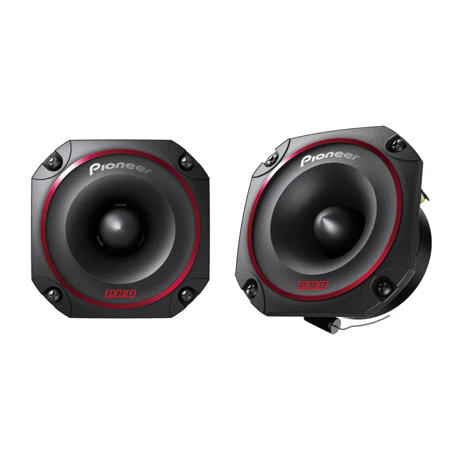 Pioneer Ts-B351pro Pro Series 3.5" Tweeter