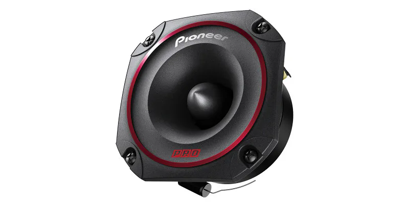 Pioneer Ts-B351pro Pro Series 3.5" Tweeter view 6