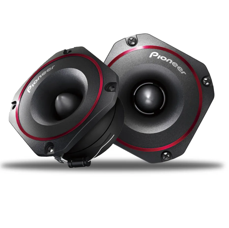 Pioneer Ts-B351pro Pro Series 3.5" Tweeter view 8