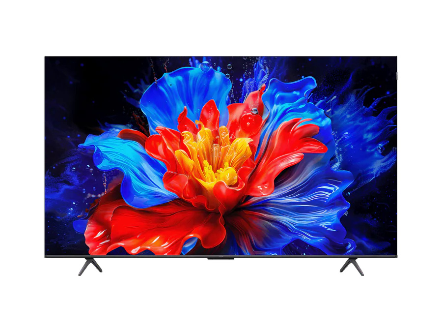 Tcl 55p8k 55" QLED Google TV