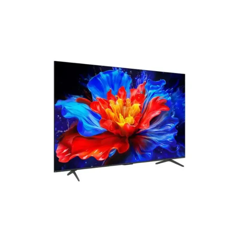 Tcl 75p8k 75" QLED Google TV view 3