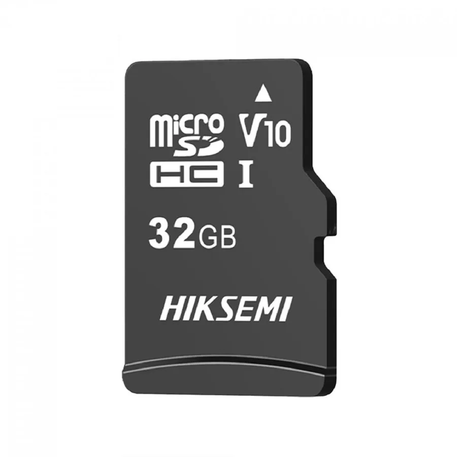 Hiksemi 32gb Micro Sd And Adapter view 5
