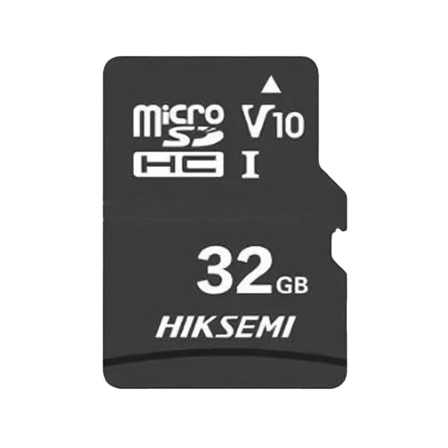 Hiksemi 32gb Micro Sd And Adapter view 8