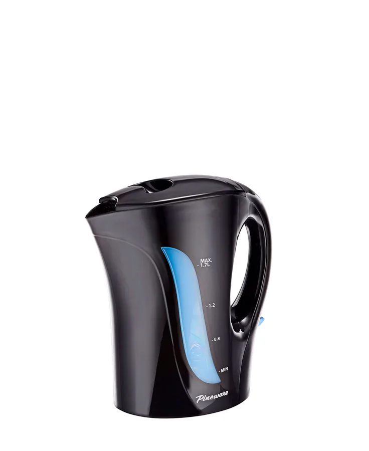 Pineware Pgk260 1.7lt Glass Kettle view 4