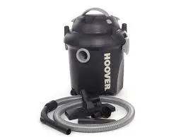 Hoover Hwd20 Wet Dry Black V/Cleaner view 2