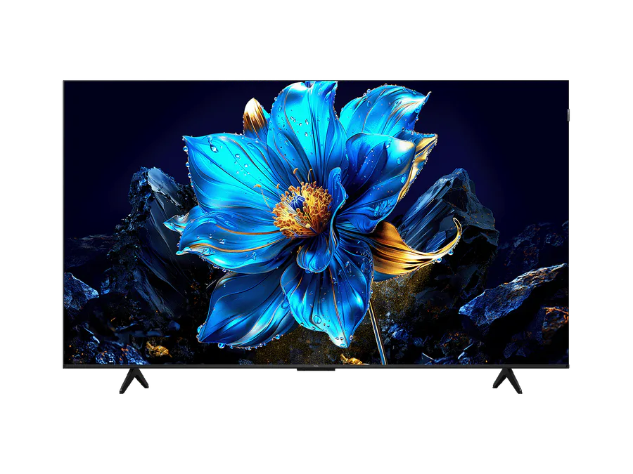 Tcl 65p7k 65" QLED Google TV