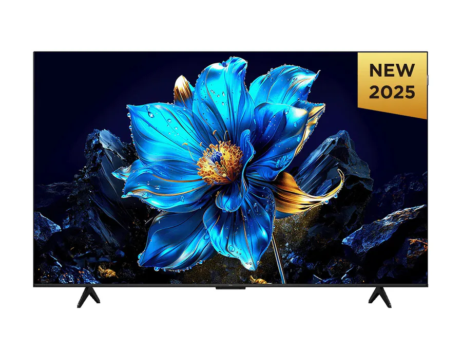 Tcl 65p7k 65" QLED Google TV view 4