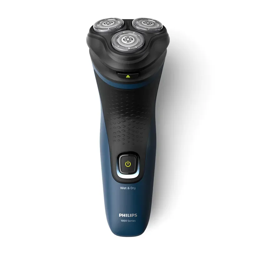 Philips S1151/00 Wet/Dry Electric Shaver view 5