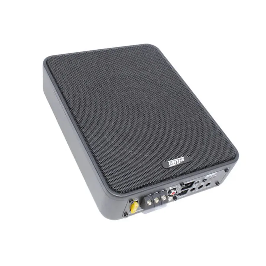 Targa Taw-8500sl Ultra Slim Active Sub