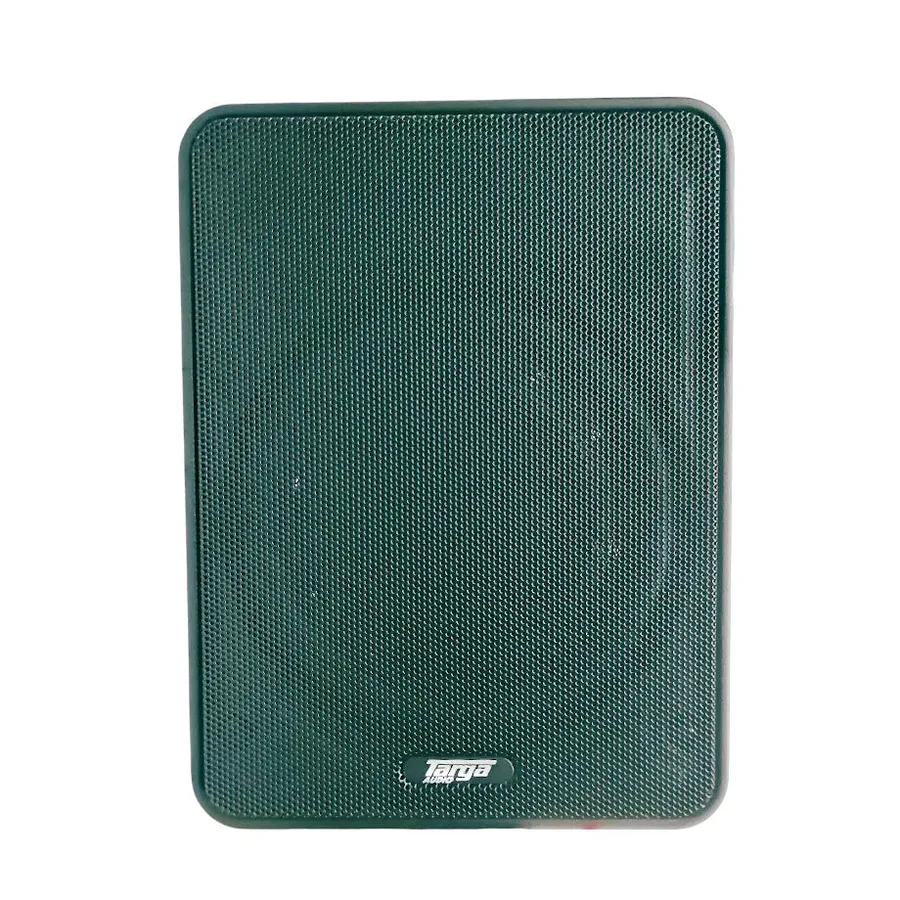 Targa Taw-8500sl Ultra Slim Active Sub view 2