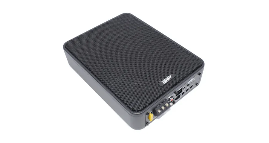 Targa Taw-8500sl Ultra Slim Active Sub view 3